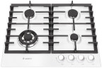 Газовая варочная панель GEFEST ПВГ 1214 01