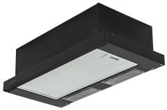 Встраиваемая вытяжка Kronasteel Kamilla 2M 600 Glass Black