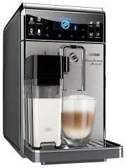 Кофемашина Philips HD 8969