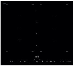 Индукционная варочная панель Beko HII 68600 PTX