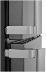 Холодильник Jacky's JR FD 2000