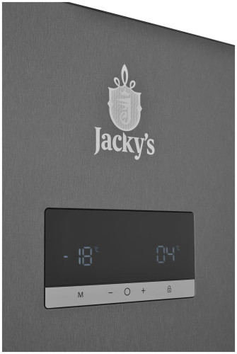 Холодильник Jacky's JR FD 2000