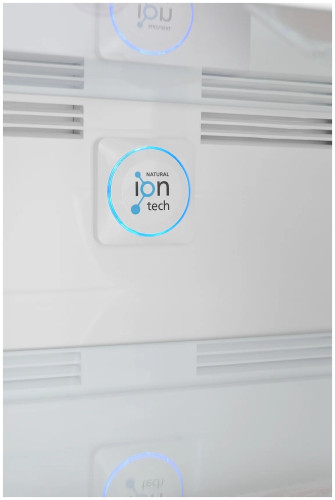 Холодильник Jacky's JR FD 2000