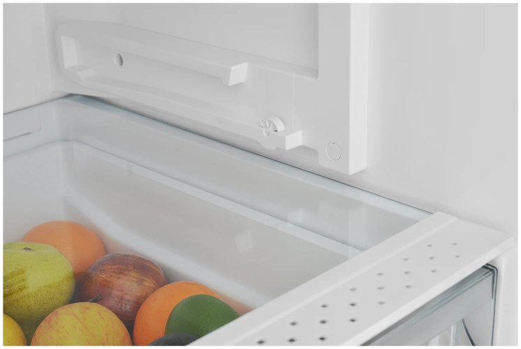 Холодильник Jacky's JR FD 2000