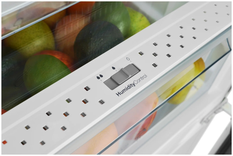 Холодильник Jacky's JR FD 2000