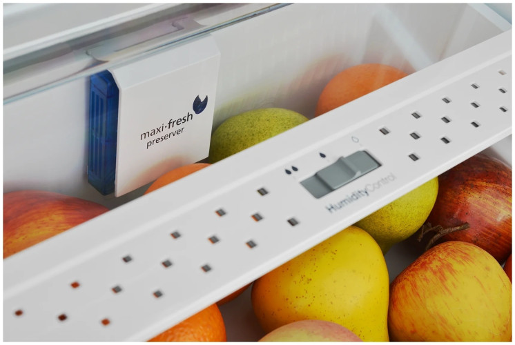 Холодильник Jacky's JR FD 2000