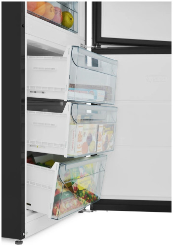 Холодильник Jacky's JR FD 2000