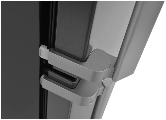 Холодильник Jacky's JR FD 2000