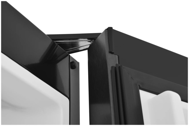 Холодильник Jacky's JR FD 2000