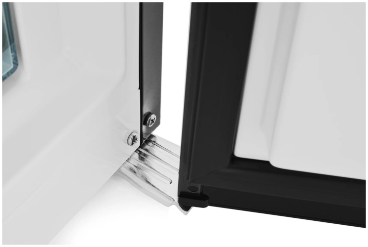 Холодильник Jacky's JR FD 2000