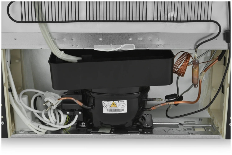 Холодильник Jacky's JR FD 2000