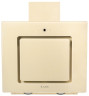 Кухонная вытяжка Lex Luna 600 Ivory