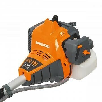 Триммер бензиновый Daewoo DABC 280