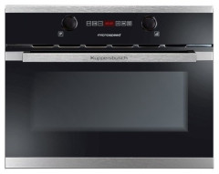 Встраиваемая микроволновая печь Kuppersbusch EMWG 6260.0