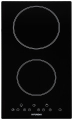 Индукционная варочная панель Hyundai HHI 3750 BG