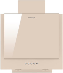 Кухонная вытяжка Weissgauff Nekkar OW бежевый