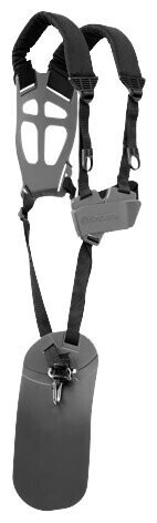 Триммер аккумуляторный Husqvarna 536LiRX 9673267-11