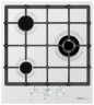 Газовая варочная панель HOMSair HGE433TGCWH