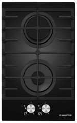 Газовая варочная панель MAUNFELD MGHG 32 15 B