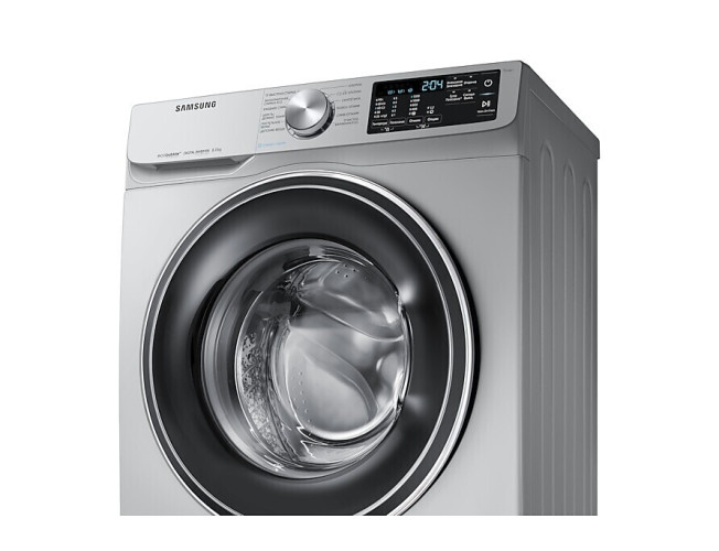 Стиральная машина Samsung WW80R42LXES
