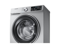 Стиральная машина Samsung WW80R42LXES