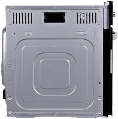 Электрический духовой шкаф Hyundai HEO 6640 BG