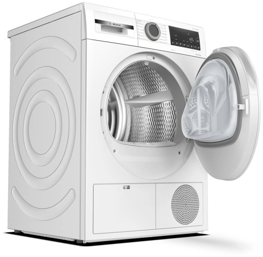 Сушильная машина Bosch WQG24100OE