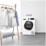 Сушильная машина Bosch WQG24100OE