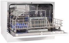 Посудомоечная машина Weissgauff TDW 4006