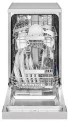 Посудомоечная машина Bomann GSP 7411 inox 45 cm
