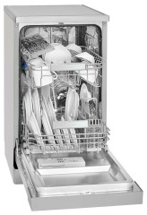 Посудомоечная машина Bomann GSP 7411 inox 45 cm