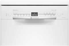 Посудомоечная машина Bosch SRS2IKW2CR