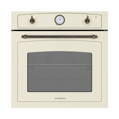 Электрический духовой шкаф MAUNFELD MEOFE 676 RILB TMS
