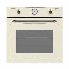 Электрический духовой шкаф MAUNFELD MEOFE 676 RILB TMS