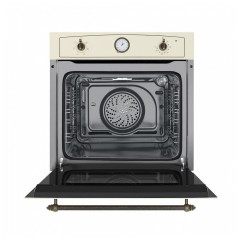 Электрический духовой шкаф MAUNFELD MEOFE 676 RILB TMS