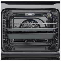 Электрический духовой шкаф MAUNFELD MEOFE 676 RILB TMS