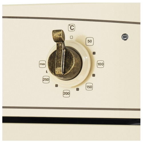 Электрический духовой шкаф MAUNFELD MEOFE 676 RILB TMS