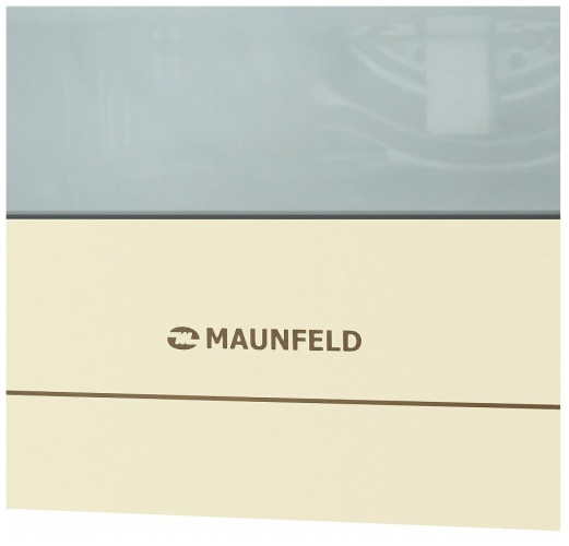 Электрический духовой шкаф MAUNFELD MEOFE 676 RILB TMS