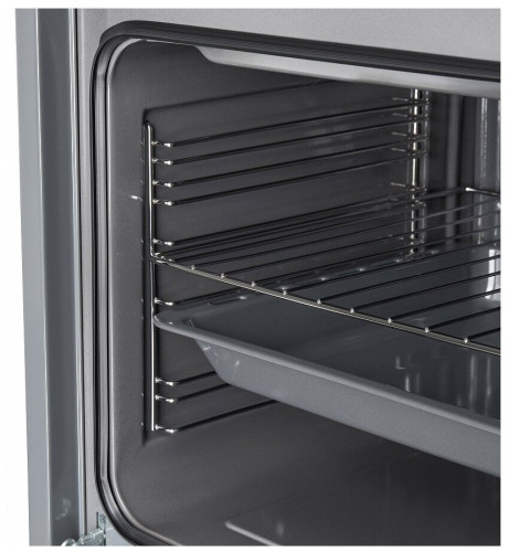 Электрический духовой шкаф MAUNFELD MEOFE 676 RILB TMS