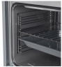 Электрический духовой шкаф MAUNFELD MEOFE 676 RILB TMS