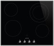 Электрическая варочная панель Smeg SE364ETBM