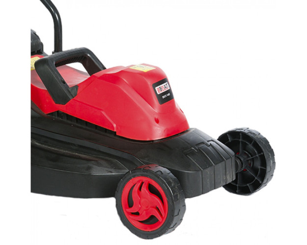 Газонокосилка электрическая Brait BR37-1400 (06.04.002.034)