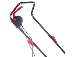 Газонокосилка электрическая Brait BR37-1400 (06.04.002.034)