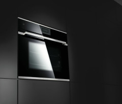 Электрический духовой шкаф Kuppersbusch BP 6550.0 S1 Stainless steel