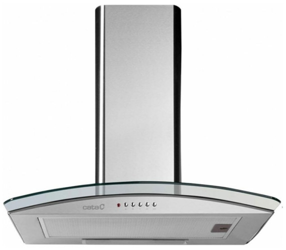Кухонная вытяжка Cata C 600 GLASS L