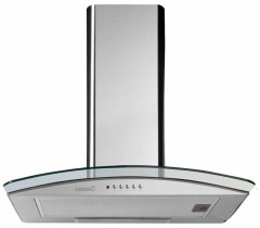 Кухонная вытяжка Cata C 600 GLASS L
