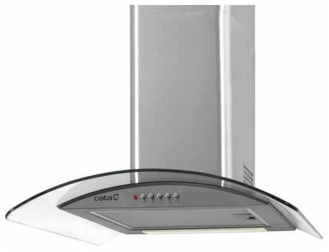 Кухонная вытяжка Cata C 600 GLASS L