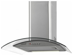 Кухонная вытяжка Cata C 600 GLASS L