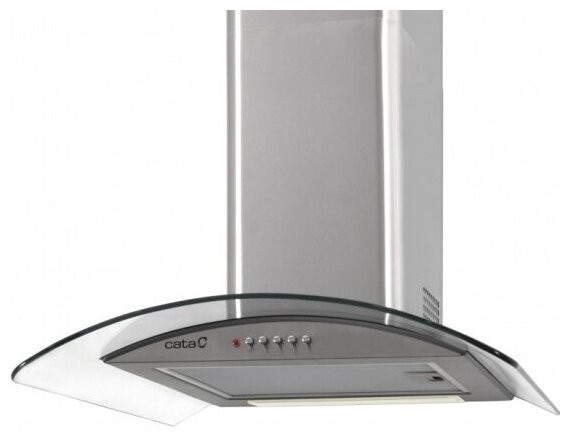 Кухонная вытяжка Cata C 600 GLASS L