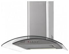 Кухонная вытяжка Cata C 600 GLASS L